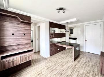 Apartamento · 51m² · 2 Quartos · 1 Vaga · Apartamento à venda no Novo Mundo | 2 Dormitórios