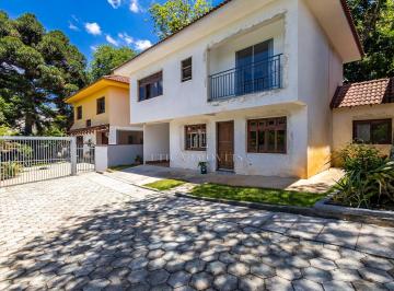 Casa · 134m² · 3 Quartos · 2 Vagas · Casa à venda - em Santo Inácio