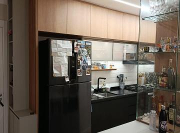 Apartamento de 2 quartos, Cotia · Apartamento Garden 85m2 em Cotia - com quintal amplo privativo!