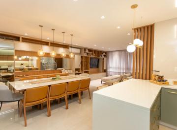 Casa · 221m² · 3 Quartos · 2 Vagas · Casa à venda em condomínio no Bairro Alto, Residen