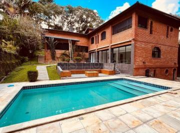 202610131840308512.jpg · Casa para Venda em Cotia, Vila Vianna, 4 dormitórios, 4 suítes, 6 banheiros, 7 vagas