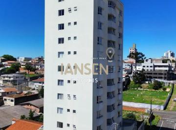 Apartamento de 3 quartos, Ponta Grossa · Apartamento 3 quartos mobiliado no Centro,Ponta Grossa-PR