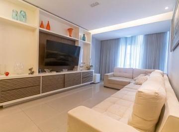 Apartamento de 3 quartos, Rio de Janeiro · Apartamento duplex com 156 metros em Copacabana