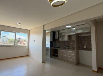 Apartamento de 4 quartos, Sobradinho · Apartamento de 69 m² com 3 quartos à venda em Sobradinho