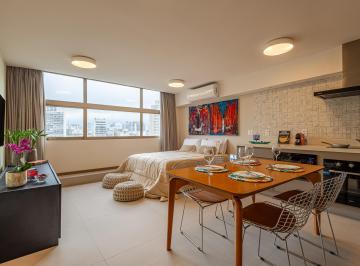 Apartamento de 1 quarto, São Paulo · STUDIO TOTALMENTE REFORMADO NO ED MIRANTE DO VALE