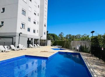 Apartamento de 2 quartos, Cotia · Apartamento NOVO no Condomínio Monte Alegre | 2 Dorms (1 Suíte) | 54m² | 1 Vaga
