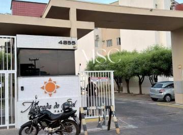 Apartamento de 3 quartos, Teresina · Apartamento com 77 m² à venda em Morada do Sol