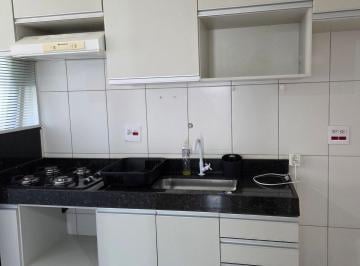 Apartamento de 2 quartos, Indaiatuba · ALUGO APTO TERREO SEMI MOBILIADO PROX PORTARIA E GARAGE