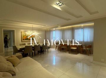 Apartamento de 4 quartos, Águas Claras · RESIDENCIAL VANESSA | 143,68m² | 4 QUARTOS | 2 SUÍTES | 1 VAGA | REFORMADO