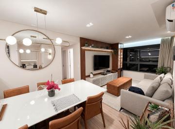 Apartamento · 73m² · 2 Quartos · 2 Vagas · Apartamento - Vila da Serra