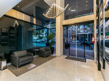 Comercial , Curitiba · Sala Comercial de Alto Padrão para Locação no Champagnat
