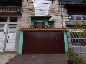 Casa de 2 quartos, Guarulhos · Sobrado no Parque Continental II – Guarulhos/SP