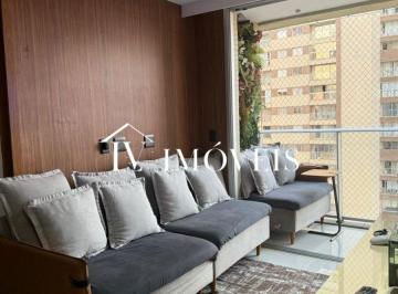 Apartamento de 2 quartos, Águas Claras · DF PLAZA | 44m² | 2 QUARTOS | REFORMADO | ANDAR ALTO