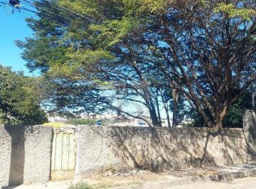 Foto 01 · Terreno à venda em Contagem-MG, Parque Maracanã com 360m² de área!