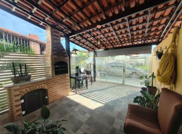 Foto 03 · Casa em Condomínio à Venda em São Gonçalo-RJ, Jóquei Clube: 2 Quartos, 1 Sala, 1 Vaga de Garagem - 9