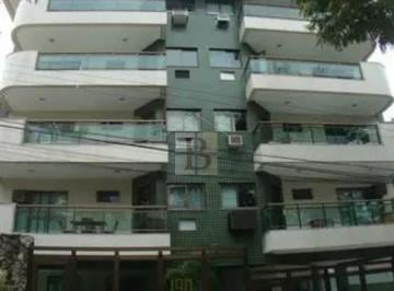 Foto 01 · Apartamento à venda em Niterói-RJ, São Francisco: 3 quartos, 2 suítes, 1 sala, 3 banheiros, 1 vaga,