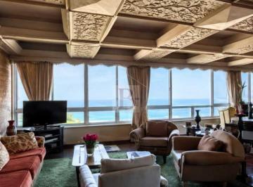 Foto 01 · Imperdível: Apartamento de Luxo à Venda em Copacabana, Rio de Janeiro - 3 Quartos, 1 Suíte, 1 Sala,