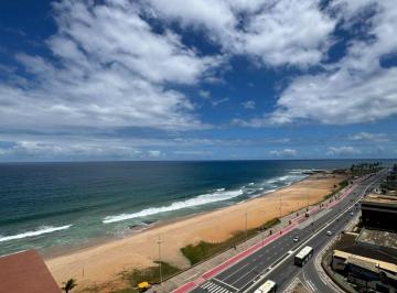 Apartamento de 1 quarto, Salvador · Apartamento stúdio em frente a praia do Jardim Armação, Salvador-Bahia