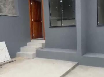 Casa de 2 quartos, Sorocaba · Casa venda 2 quartos -Jardim Helena - Quintal - Sorocaba -SP - Zona Norte