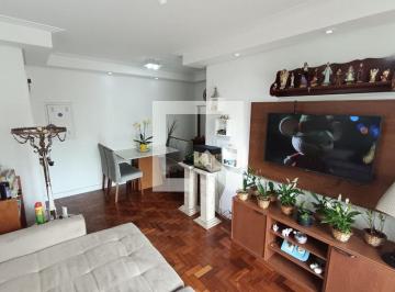 Apartamento · 60m² · 2 Quartos · Apartamento à Venda - Saúde, 2 Quartos, 60 m2