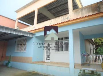 Foto 01 · casa à venda em Vilar dos Teles 04 quartos e amplo quintal