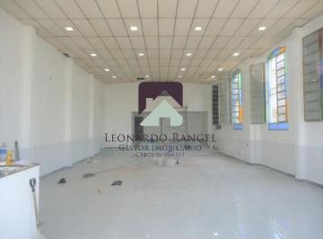 Foto 01 · Prédio amplo a venda Templo Centro de São João