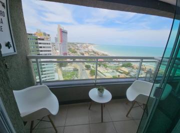 Foto 04 · Apartamento de 2 quartos com suíte e vaga na Ponta Negra, Natal-RN: sua nova moradia esperando por v