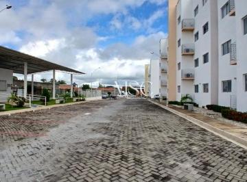 Apartamento de 2 quartos, Teresina · Apartamento com 46 m² à venda em Santa Maria - Ágio