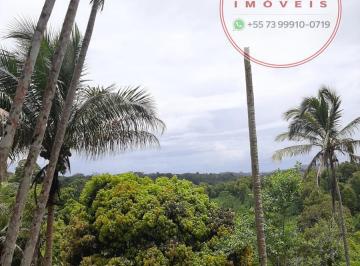 Foto 02 · Sítio com 120.000,00 m² (12 hectares), com produção de cacau, localizado a apenas 13 km do centro de