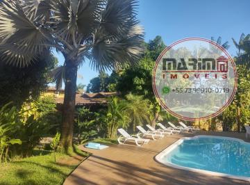 Foto 01 · Pousada à venda em Itacaré Bahia, 3.700 m² de terreno, a apenas 100 metros da praia e do centro