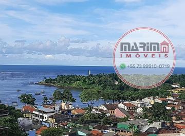 Foto 03 · Imóvel com localização privilegiada, vista panorâmica para o mar e para a cidade de Itacaré/BA