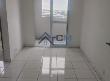 Foto 01 · APARTAMENTO NOVO PARA LOCAÇÃO E VENDA - JARDIM DAS INDÚSTRIAS - JACAREÍ