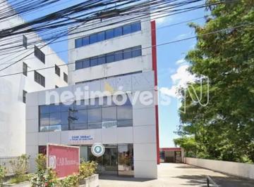 Comercial , Salvador · Sala 301 no CAB Business | 58,24 m²