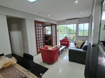 Apartamento de 3 quartos, Brasília · AOS 04, OCTOGONAL, BRASÍLIA