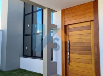 Foto 01 · Casa - Residencial Parque Leste