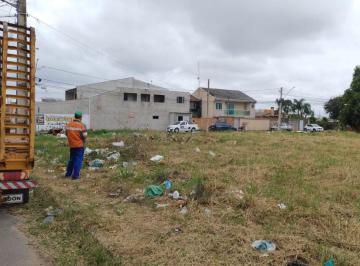 Terreno , Piraquara · TERRENO , 1.600 m2, ZR-2 NO BAIRRO GUARITUBA EM PIRAQUARA- PR