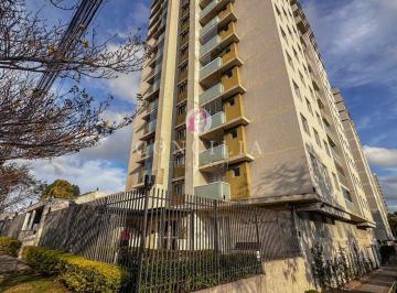 Apartamento de 3 quartos, Curitiba · Apartamento 3 Quartos (1 Suíte) no Capão Raso – Ed. Paul Van Limburg