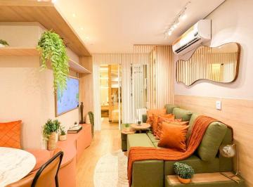 Apartamento de 2 quartos, São Paulo · Apartamento 2 Quartos em Itaquera com Vaga de garagem | Fluxo Facilitado