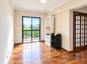 Apartamento de 3 quartos Venda R$ 630.000 · Apartamento de 75 m² com 3 quartos à venda na Vila Indiana