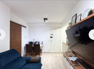 Apartamento de 1 quarto, São Bernardo do Campo · More no centro de Sao Bernardo apartamento 1 dormt pronto por 365 mil completo