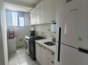Apartamento de 2 quartos, Cajamar · Apartamento para locação mobiliado Jordanésia Cajamar SP