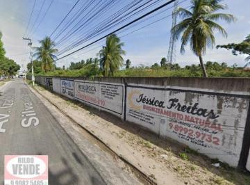 Terreno · 9900m² · Oportunidade! Terreno a Venda Próximo a Av. Washington Soares