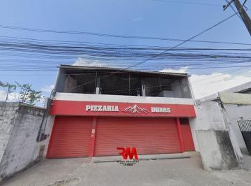 Foto 01 · Locais comerciais - Parque Dois Irmãos