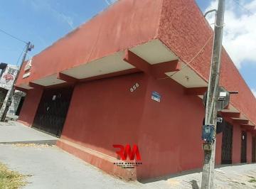 Foto 01 · Locais comerciais - Prefeito José Walter