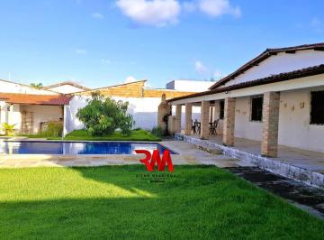 Foto 01 · Casa - Beberibe