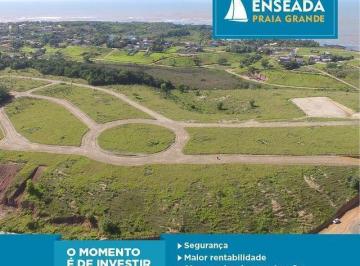 Foto 01 · Terreno - Praia Grande