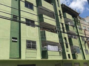 Foto 01 · Apartamento - São Geraldo