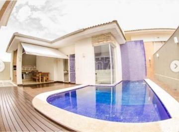 Foto 01 · Casa - Boulevard Lagoa