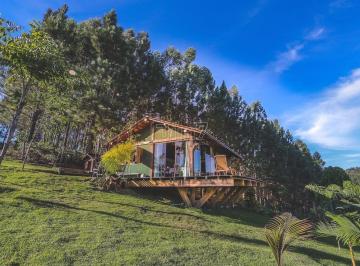Foto 01 · Sítio - Pedra Azul de Aracê