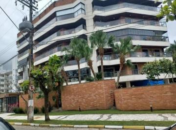 Apartamento de 2 quartos, Bertioga · Apartamento 311 m² no Edifício Veleiros, Riviera de São Lourenço - Bertioga/SP